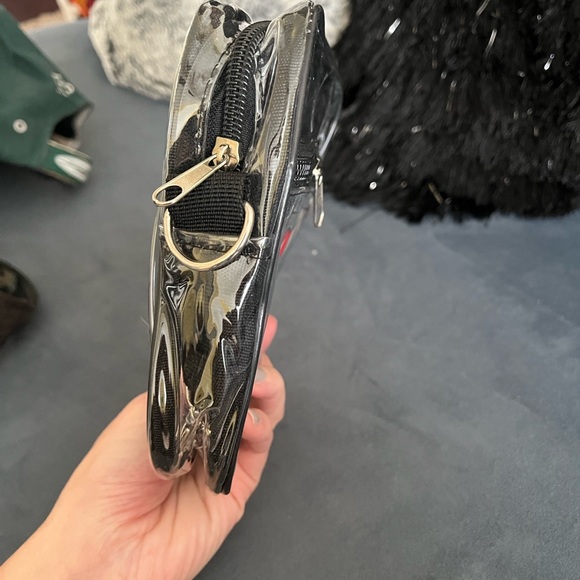 Tampa bay buccaneers  Transparent Belt - Picture 4 of 6